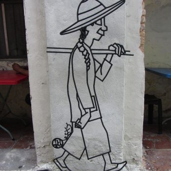 Streetart
